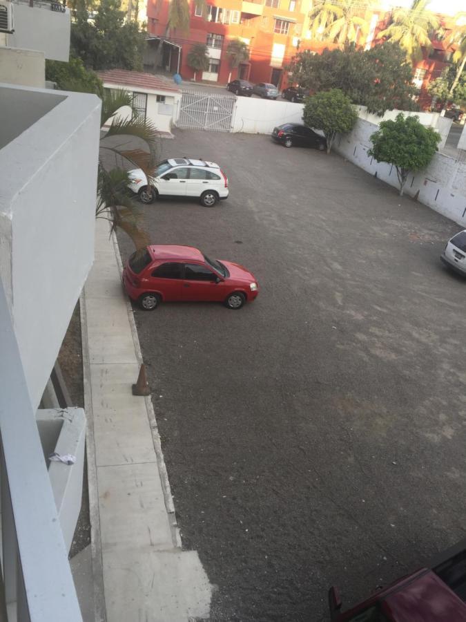 Departamento Comodo, A Media Cuadra De La Playa. Mazatlán Eksteriør billede