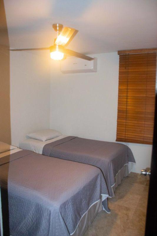 Departamento Comodo, A Media Cuadra De La Playa. Mazatlán Eksteriør billede