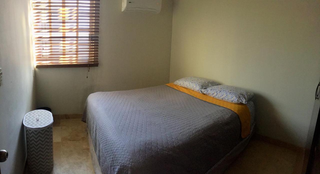Departamento Comodo, A Media Cuadra De La Playa. Mazatlán Eksteriør billede